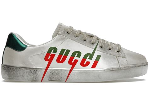 sneakers gucci su farfetch.